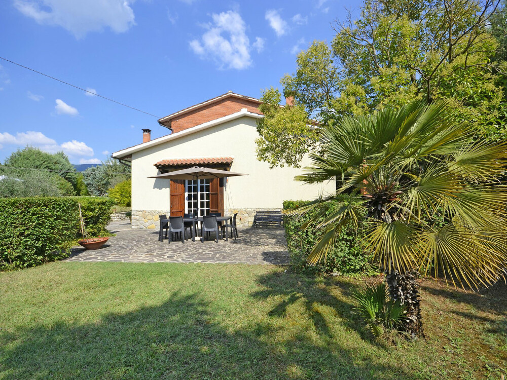Villa Mimosa