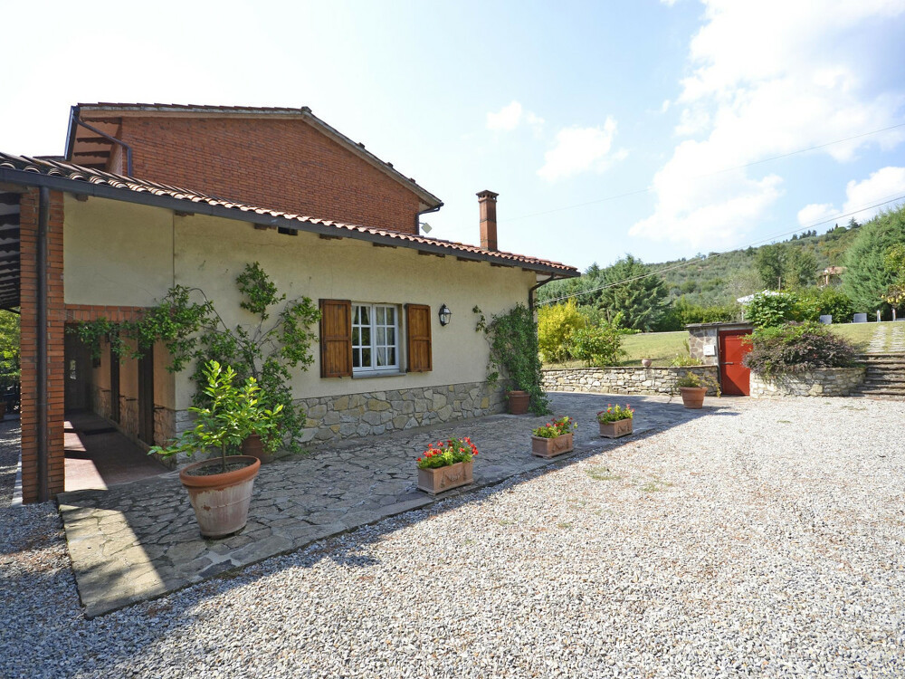 Villa Mimosa