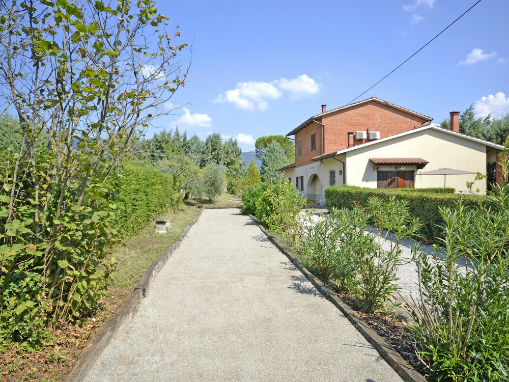 Villa Mimosa