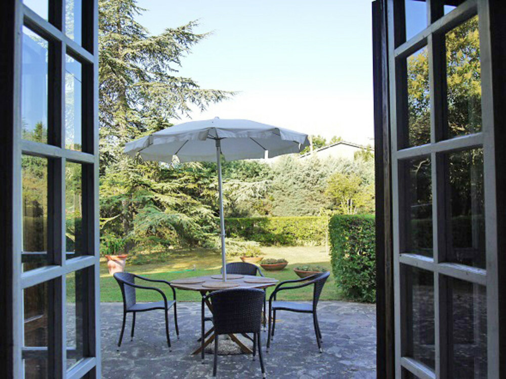 Villa Mimosa