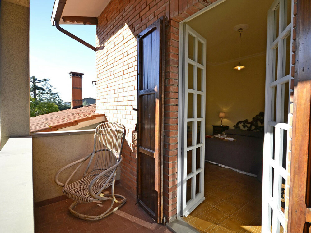 Villa Mimosa