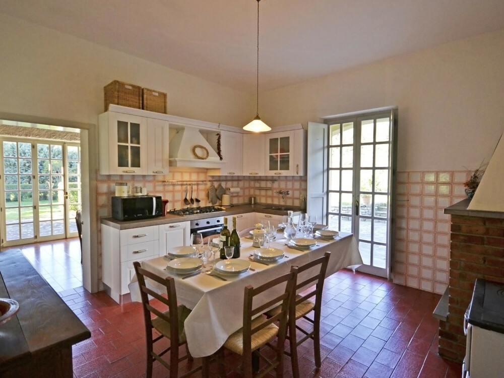 Villa Mimosa