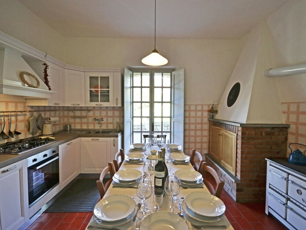 Villa Mimosa