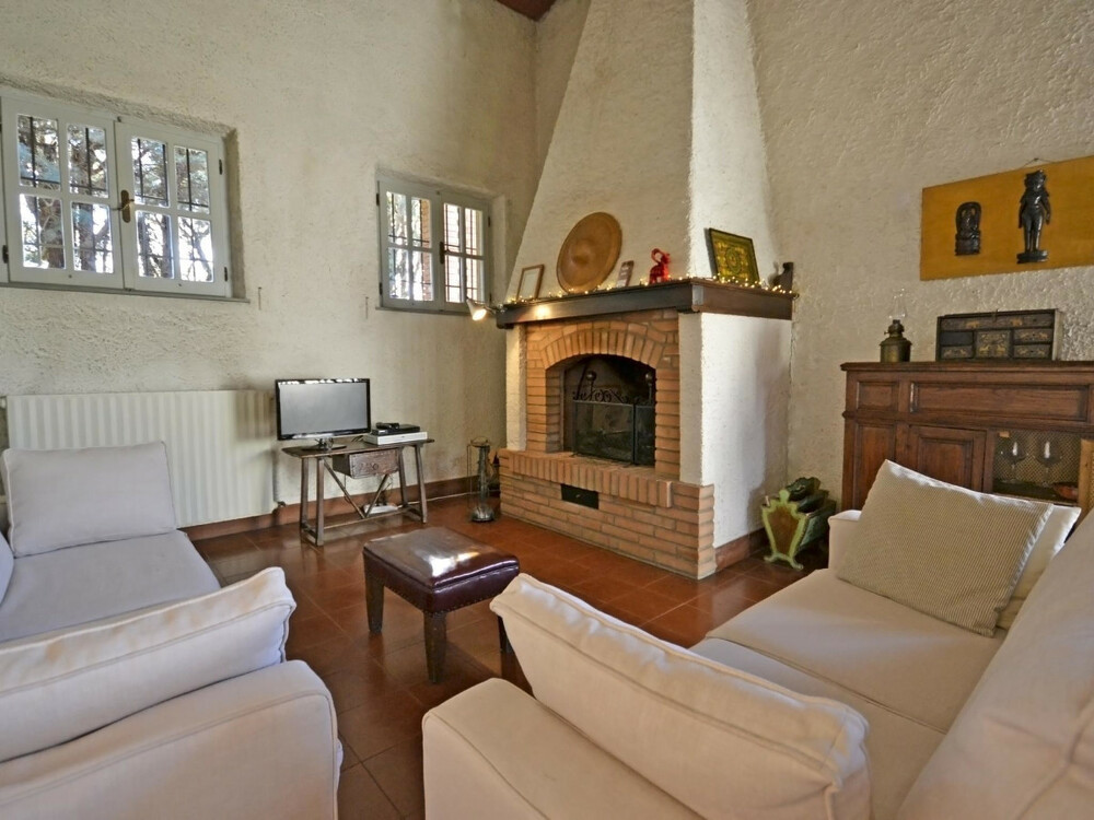 Villa Mimosa