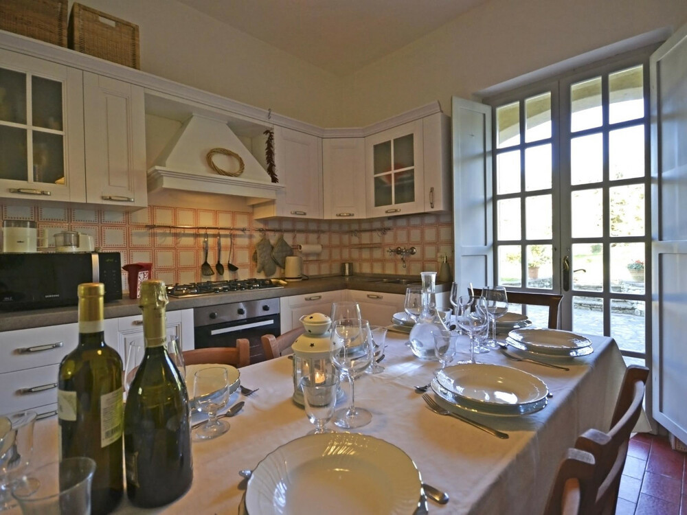 Villa Mimosa