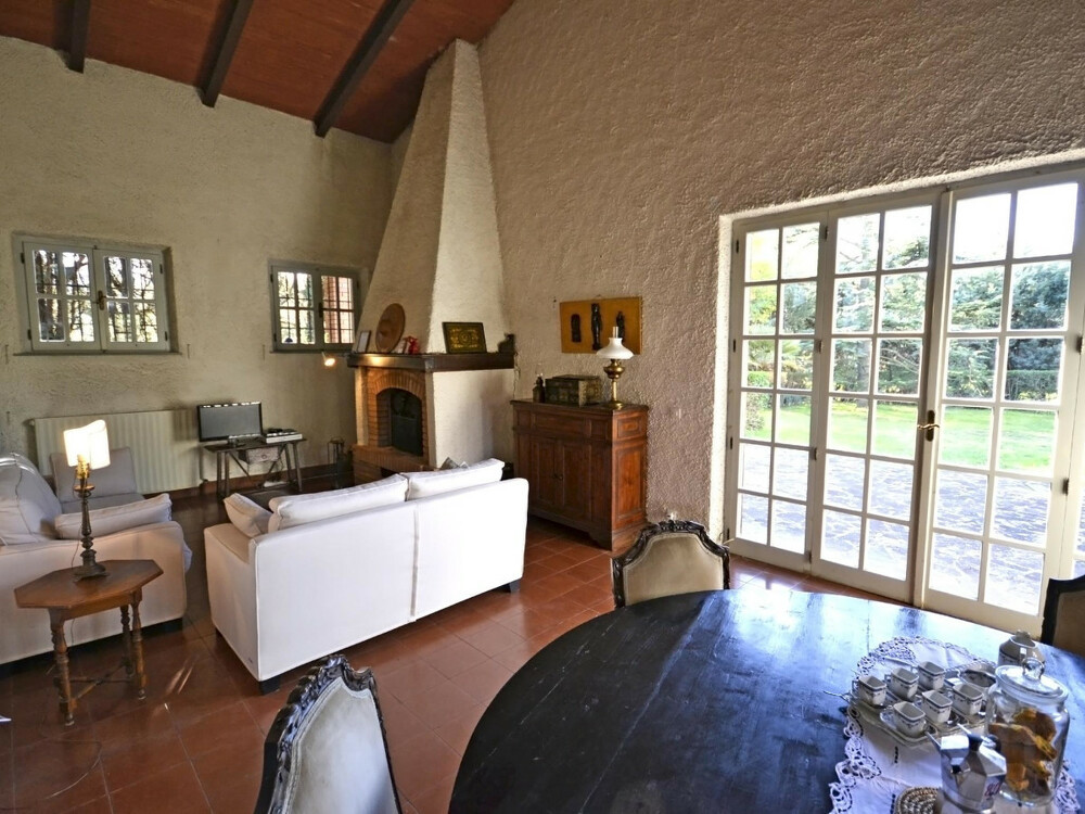 Villa Mimosa