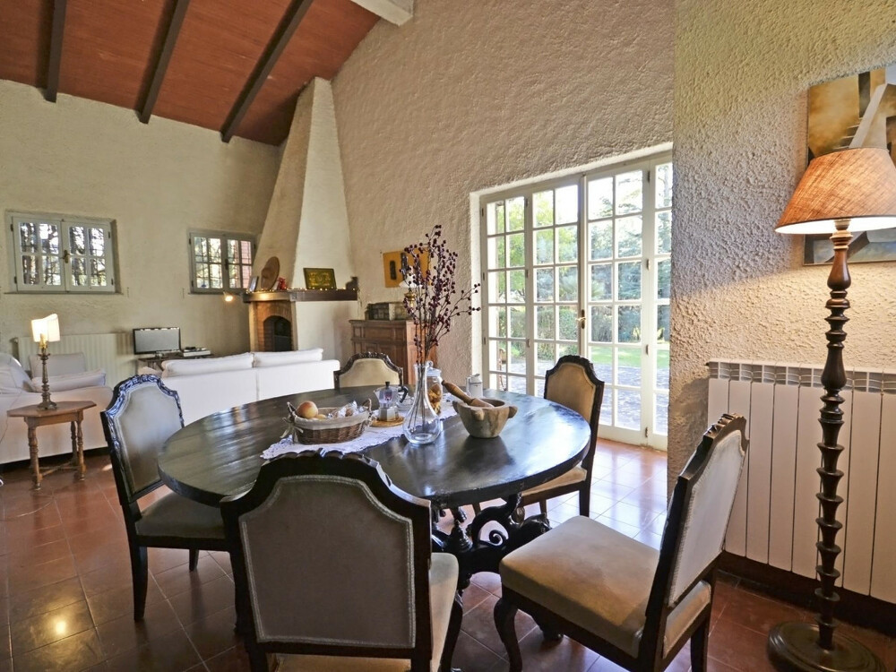 Villa Mimosa