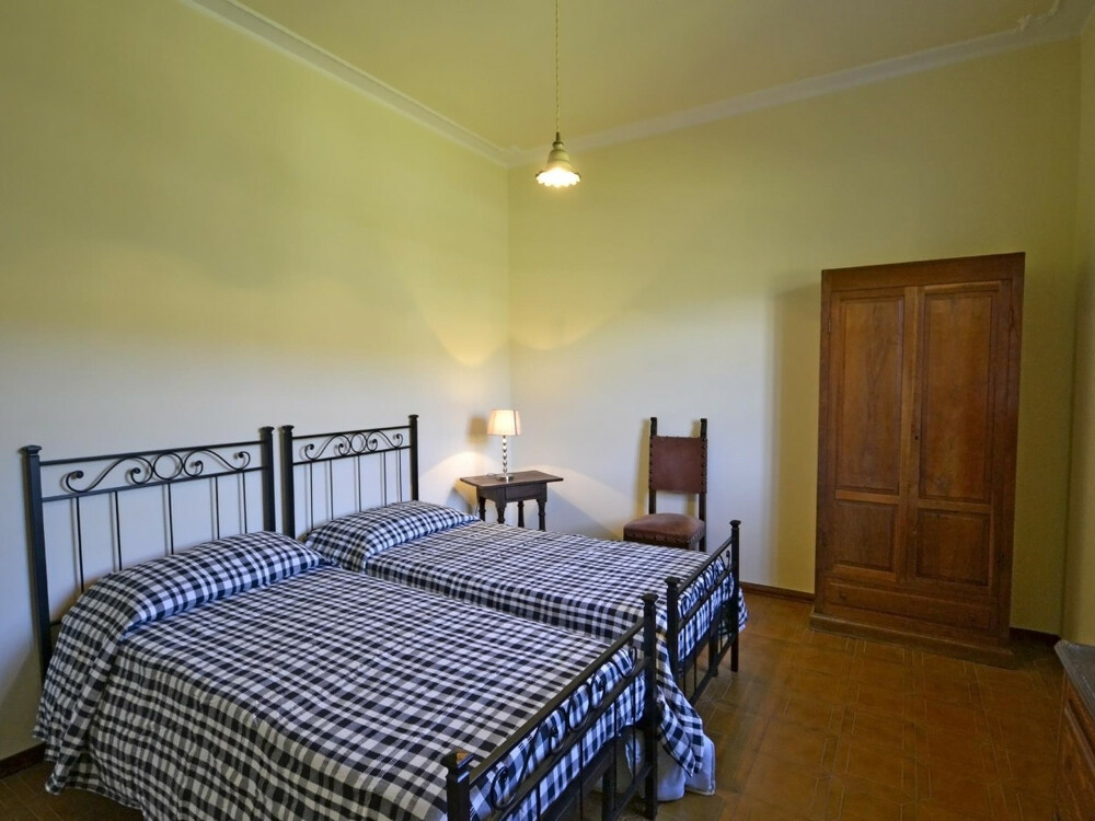 Villa Mimosa