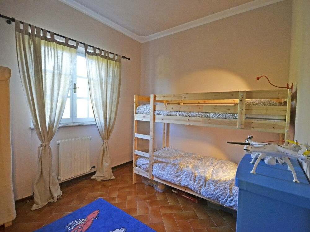 Villa Mimosa