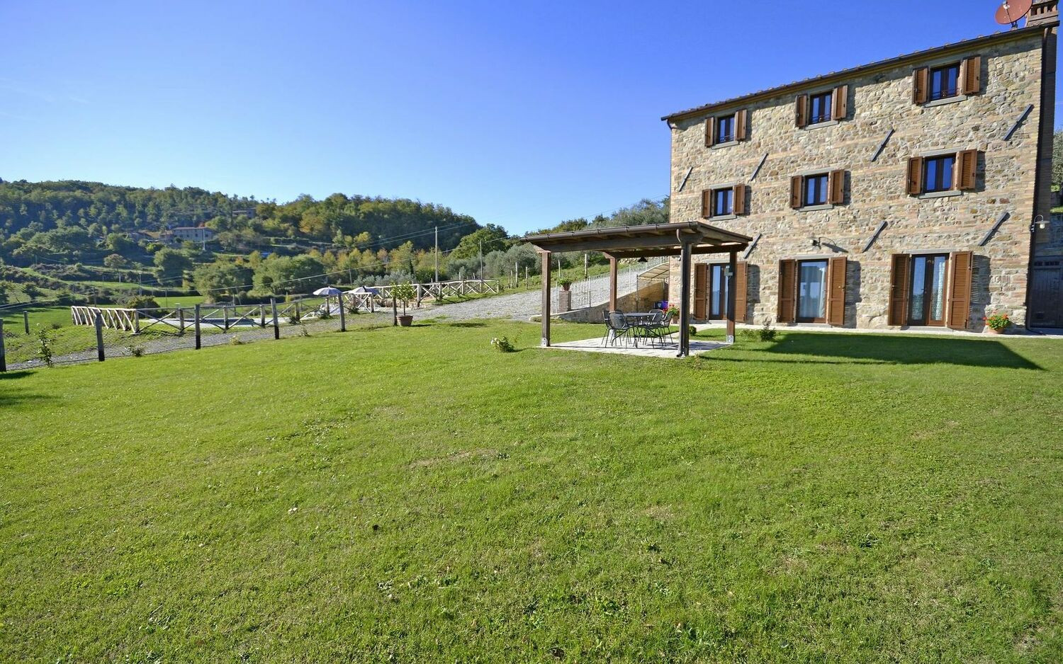 Villa Fiordaliso
