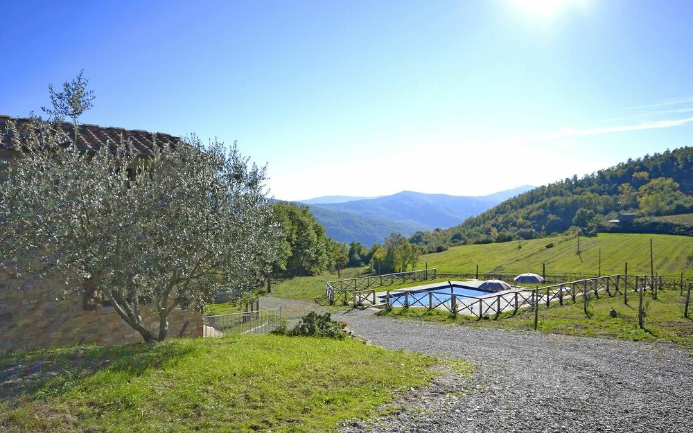 Villa Fiordaliso