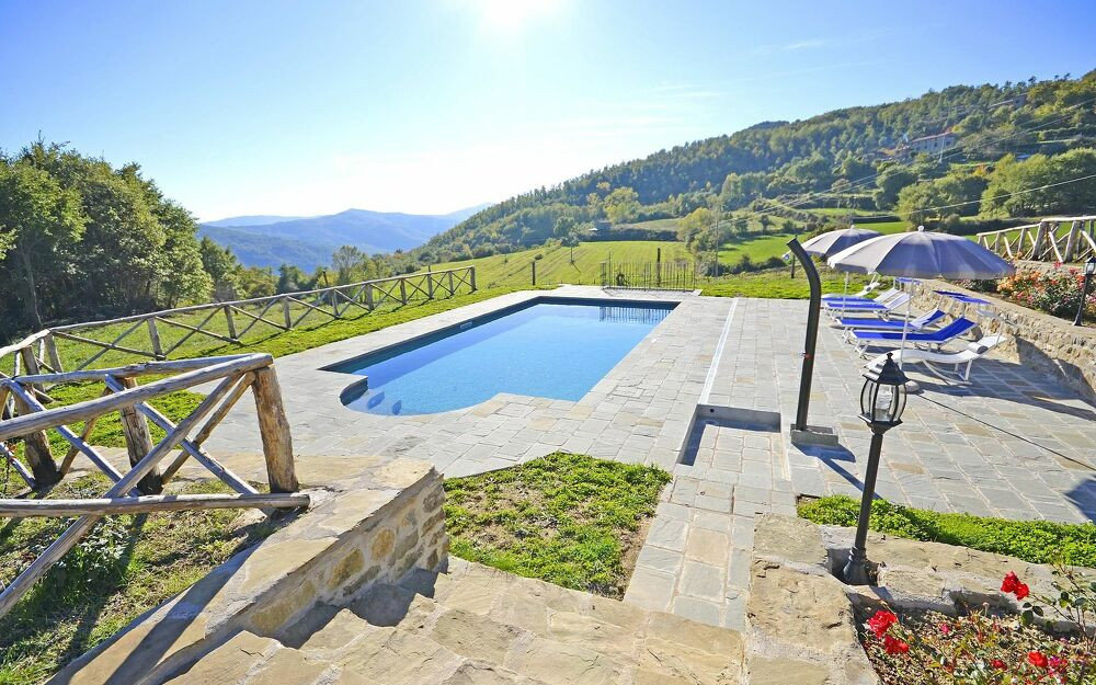 Villa Fiordaliso