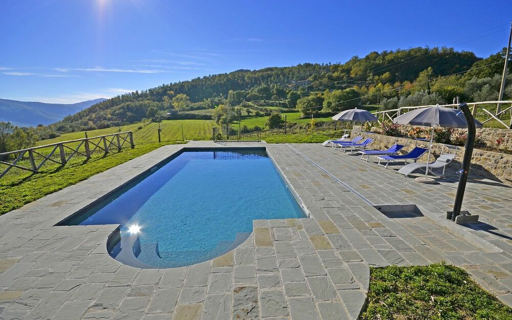 Villa Fiordaliso