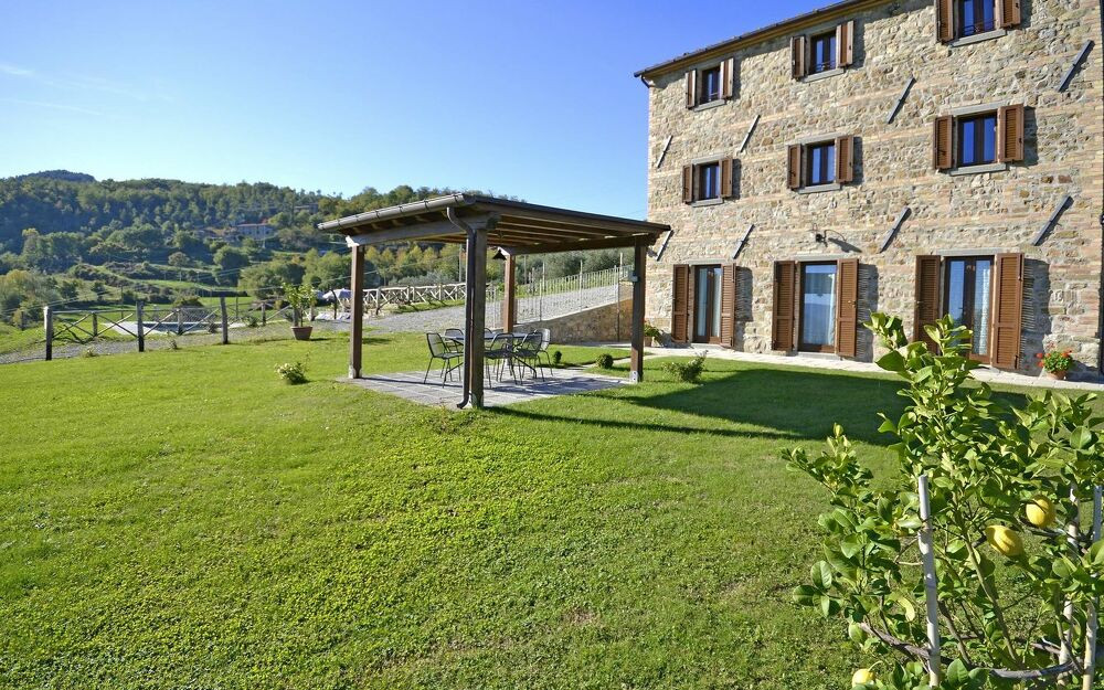 Villa Fiordaliso
