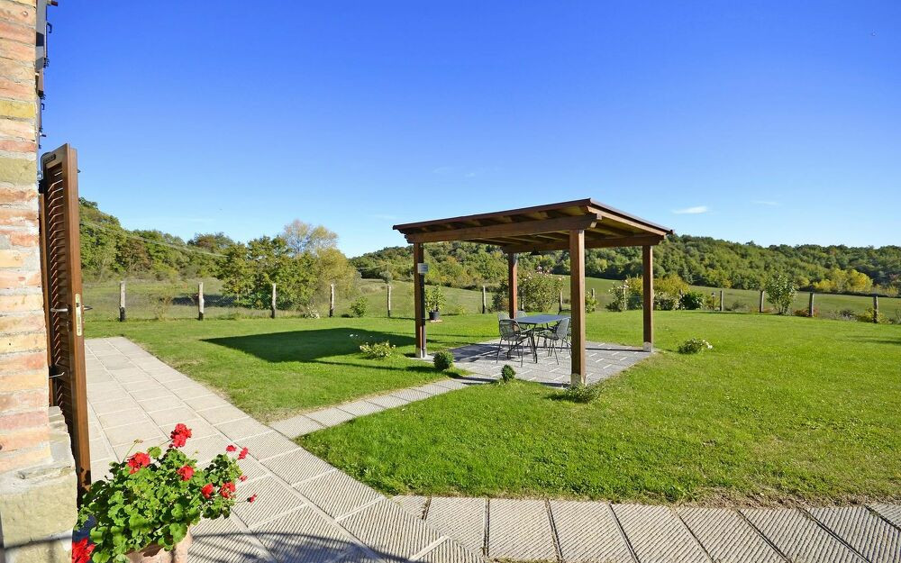 Villa Fiordaliso