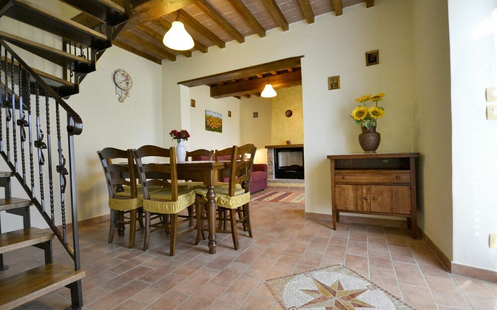 Villa Fiordaliso