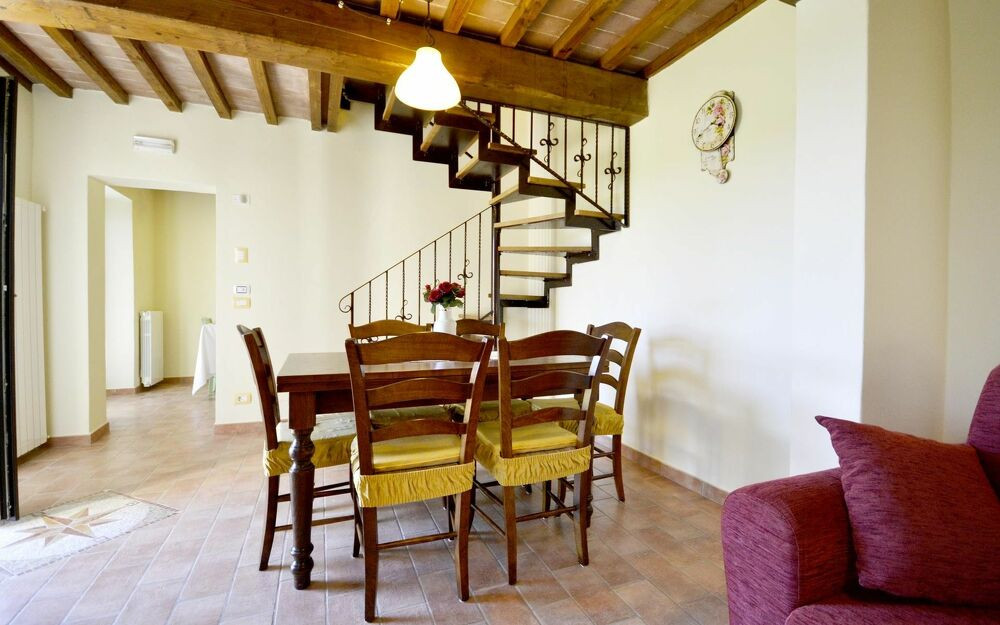 Villa Fiordaliso