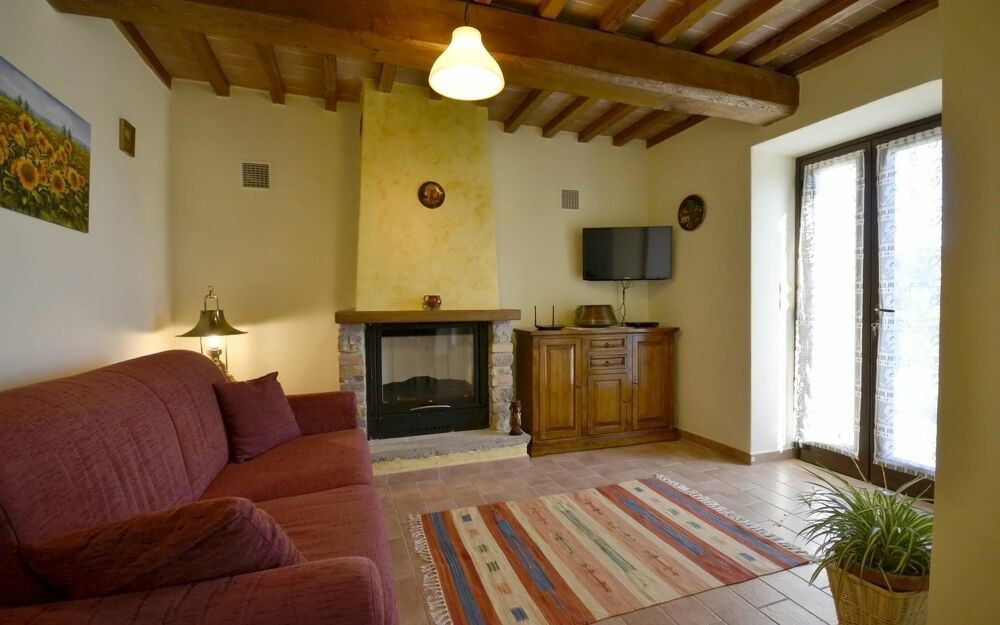 Villa Fiordaliso