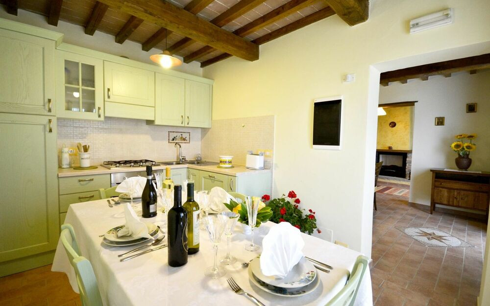 Villa Fiordaliso