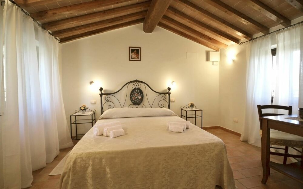 Villa Fiordaliso