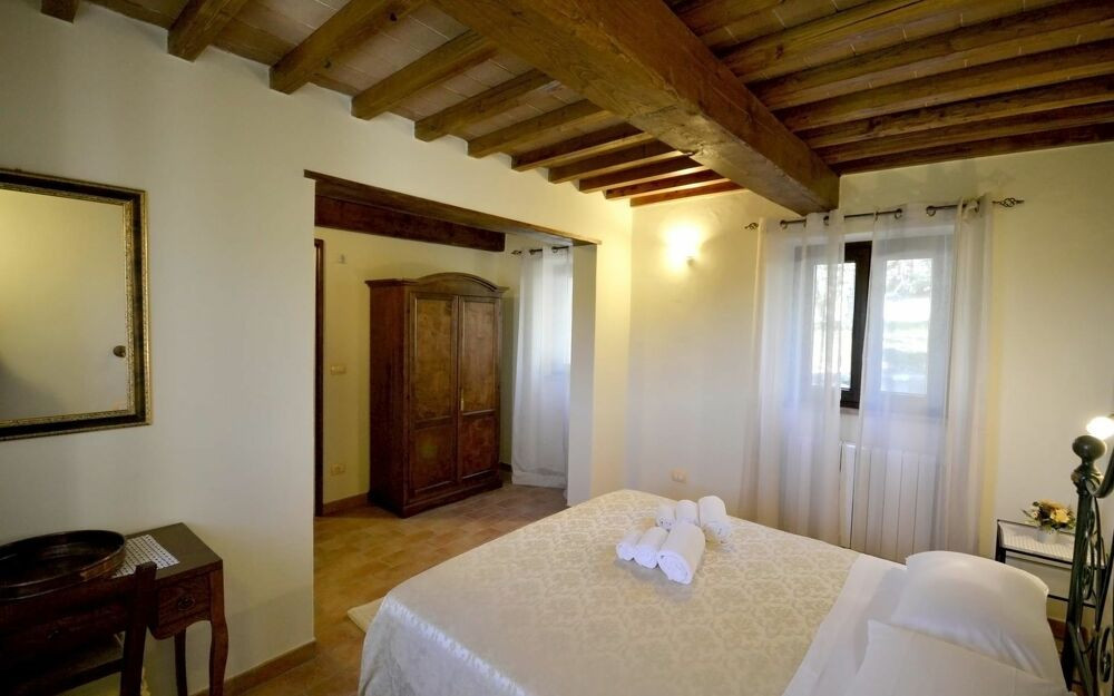 Villa Fiordaliso