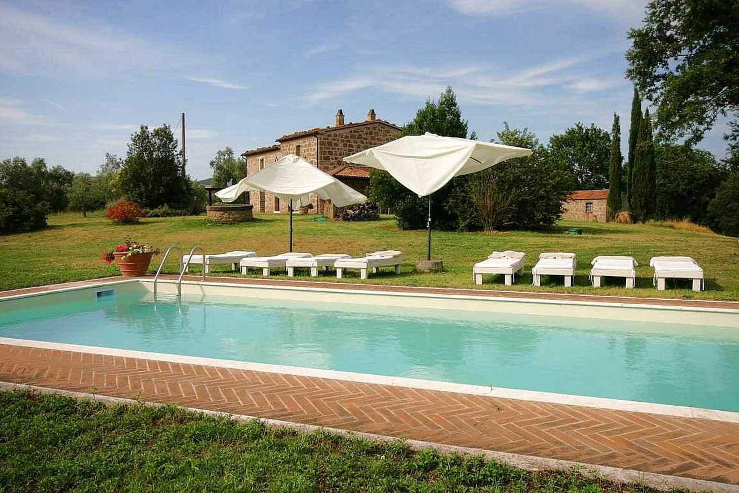 Podere Lupinaio
