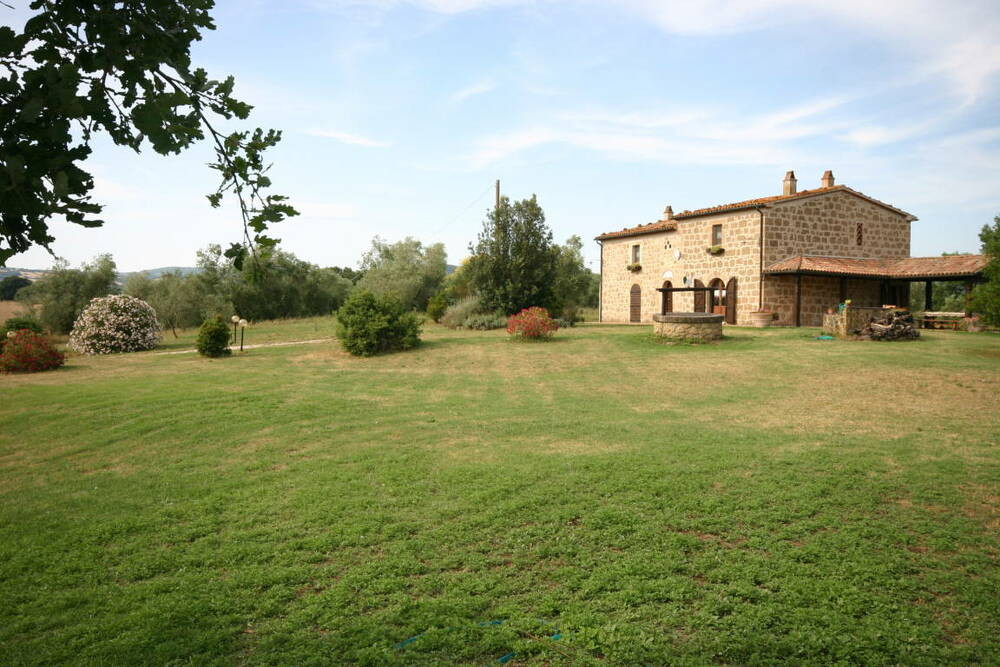 Podere Lupinaio