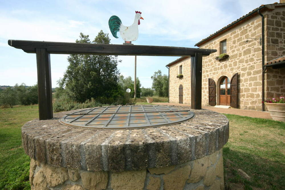 Podere Lupinaio
