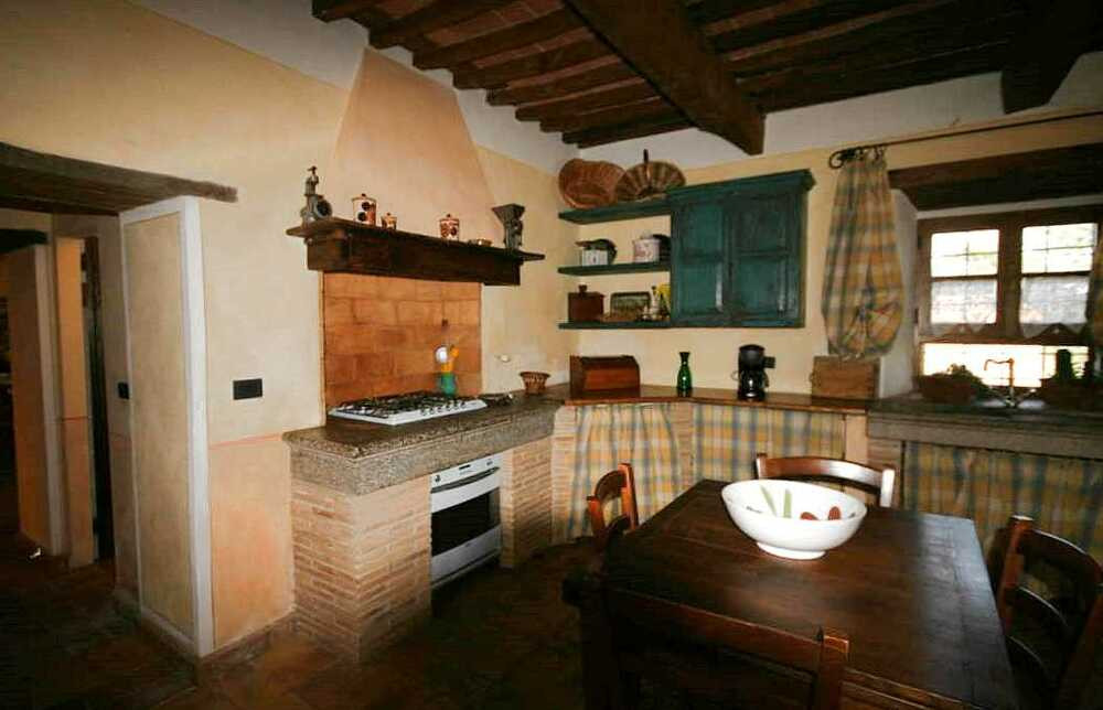 Podere Lupinaio