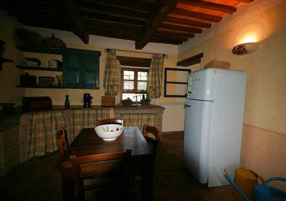 Podere Lupinaio