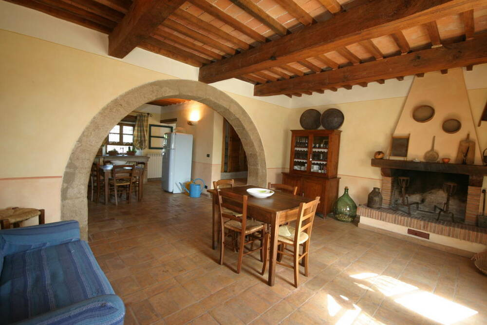 Podere Lupinaio