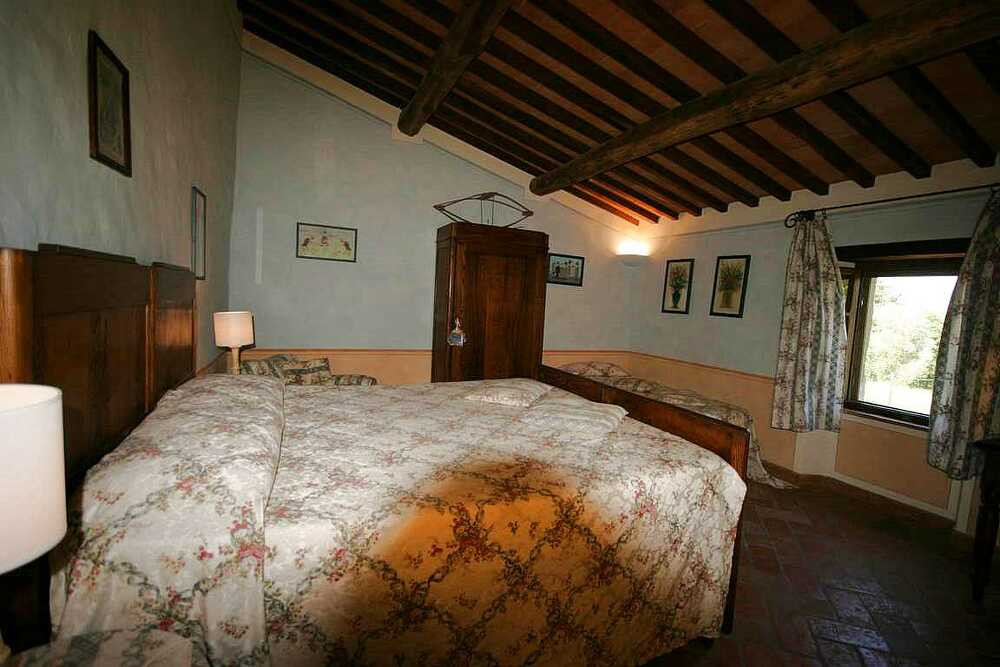 Podere Lupinaio