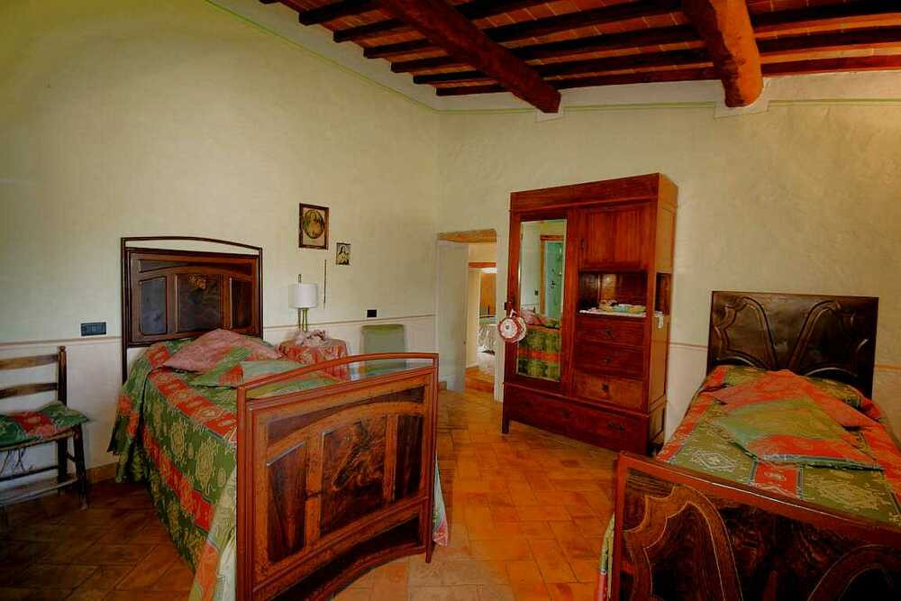 Podere Lupinaio