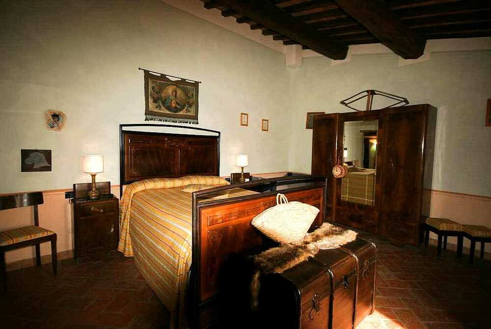 Podere Lupinaio