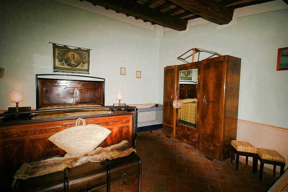 Podere Lupinaio