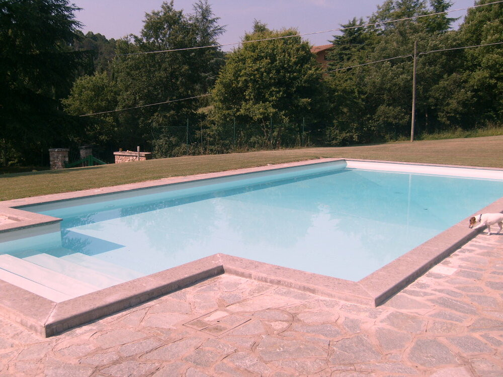 Villa Calzolaro