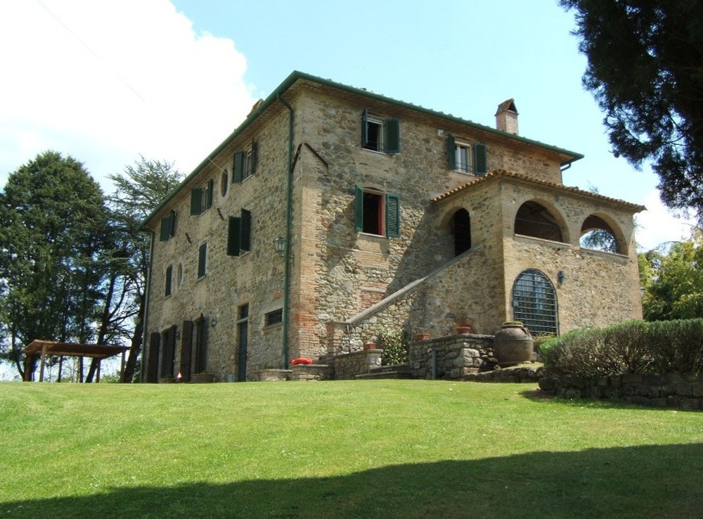 Villa Calzolaro