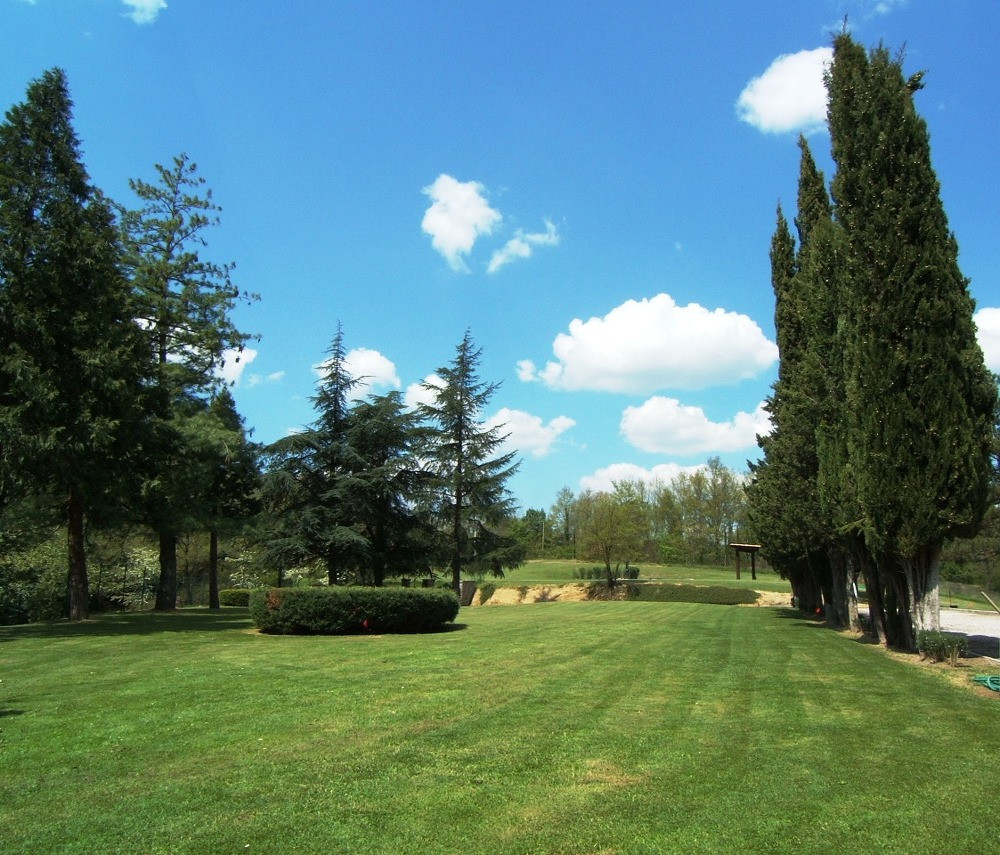 Villa Calzolaro