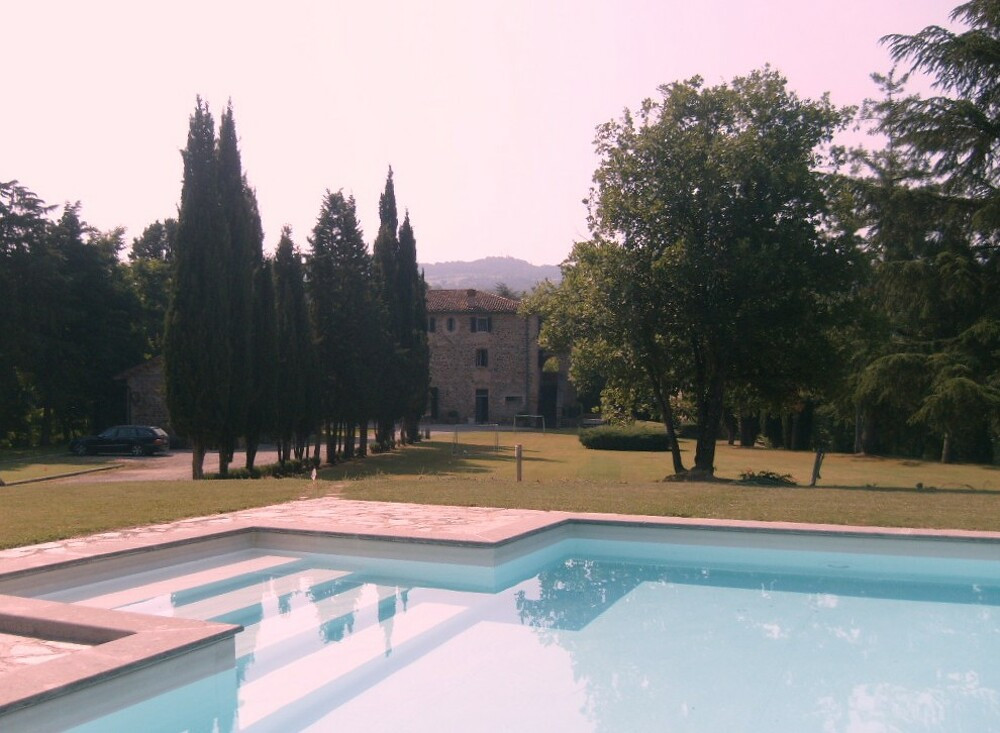 Villa Calzolaro