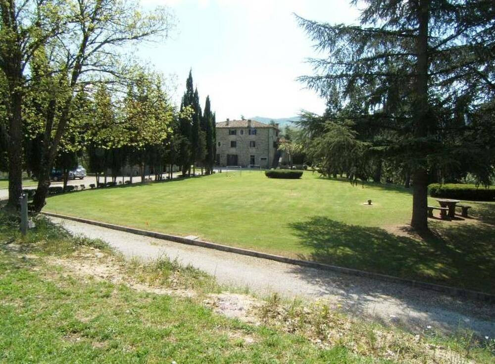 Villa Calzolaro
