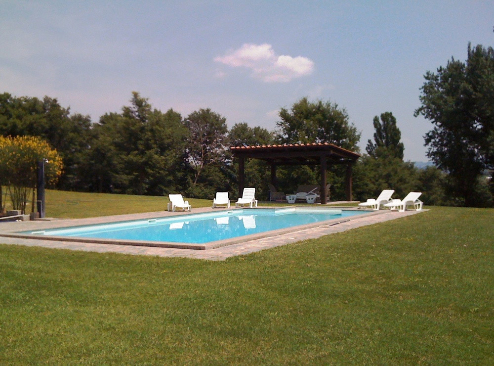 Villa Calzolaro