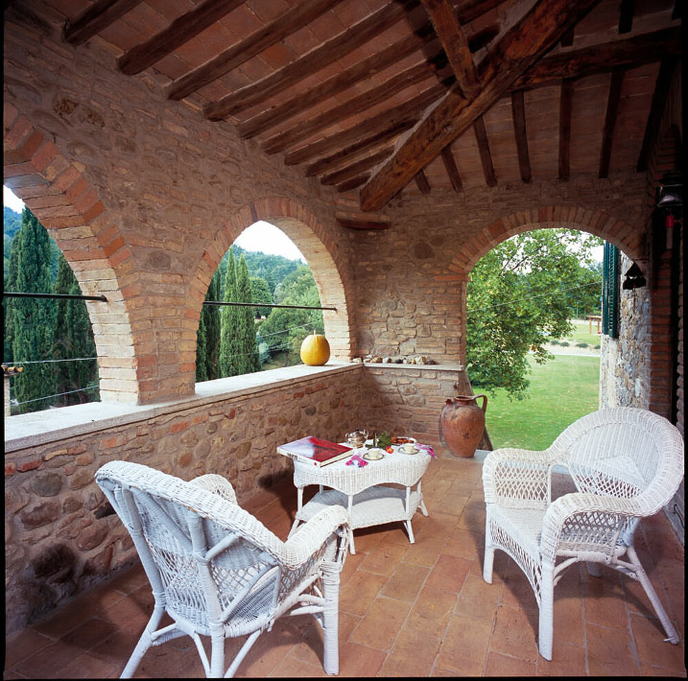 Villa Calzolaro