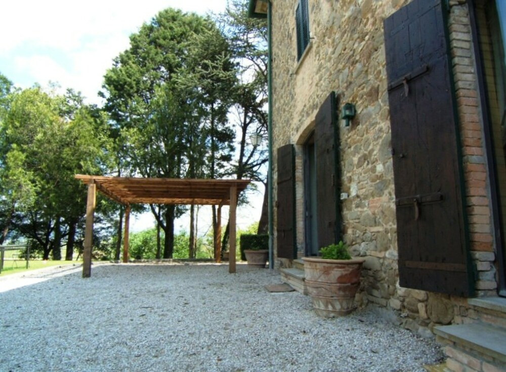 Villa Calzolaro