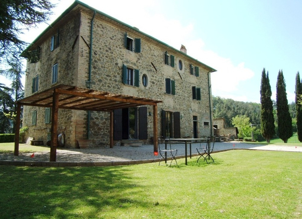 Villa Calzolaro
