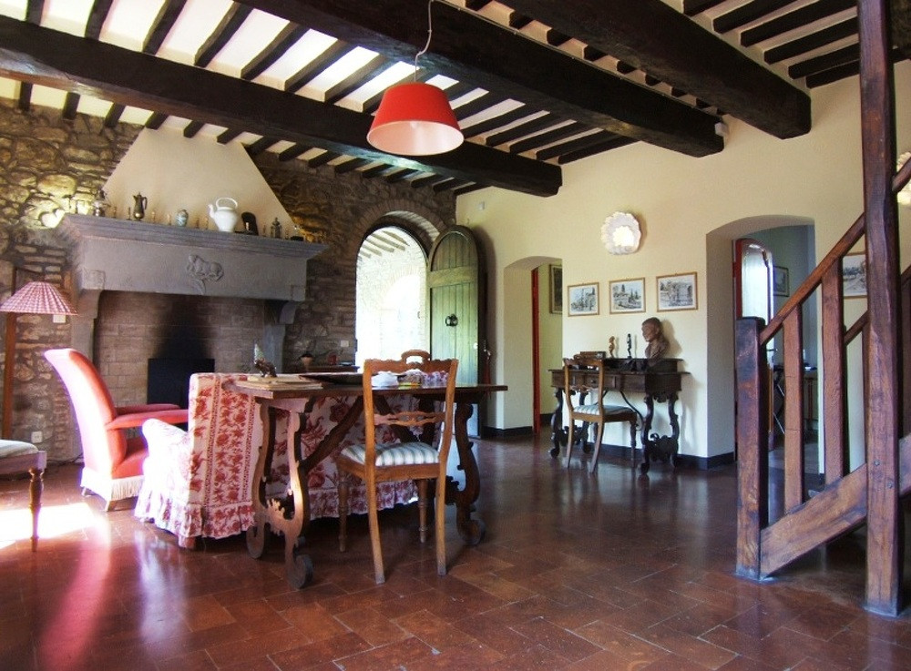 Villa Calzolaro
