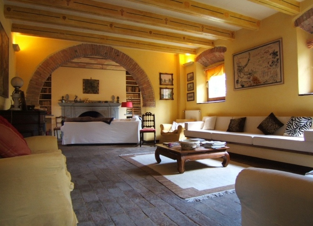Villa Calzolaro