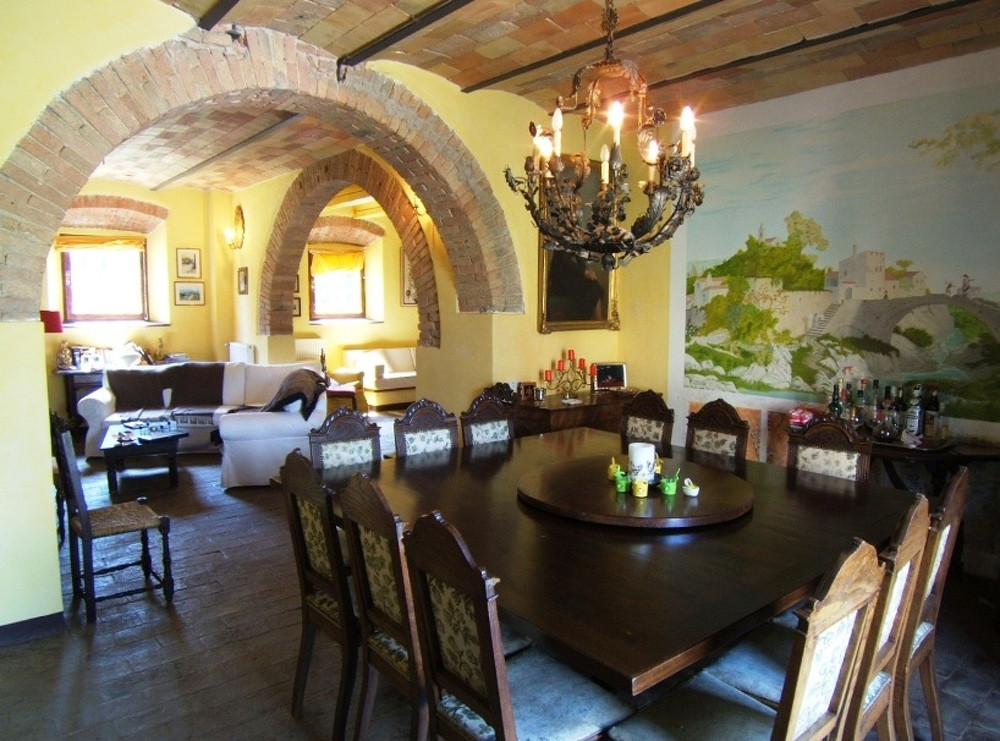 Villa Calzolaro