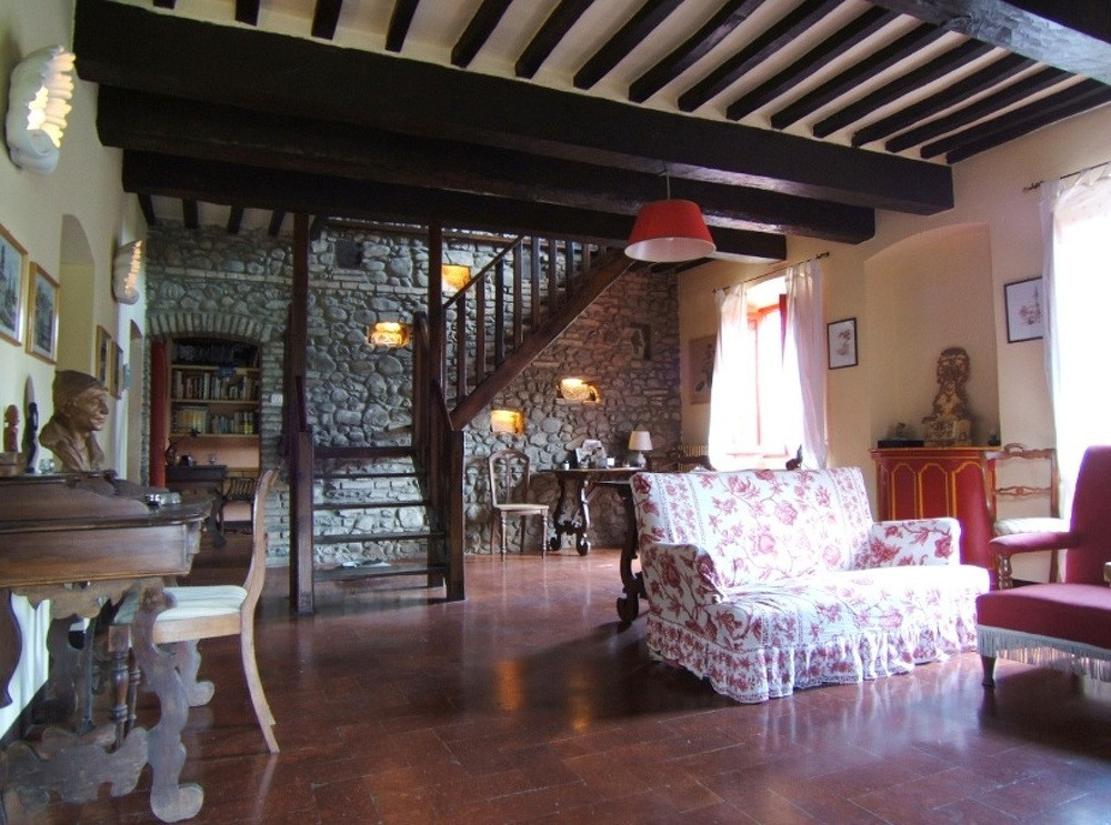 Villa Calzolaro