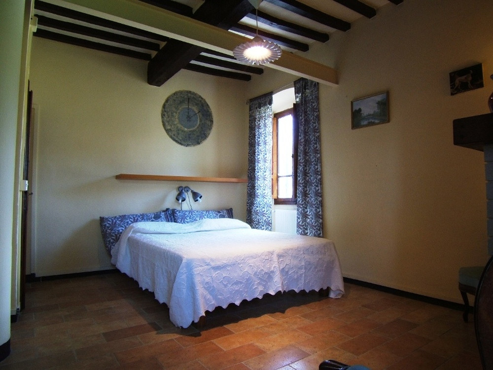 Villa Calzolaro