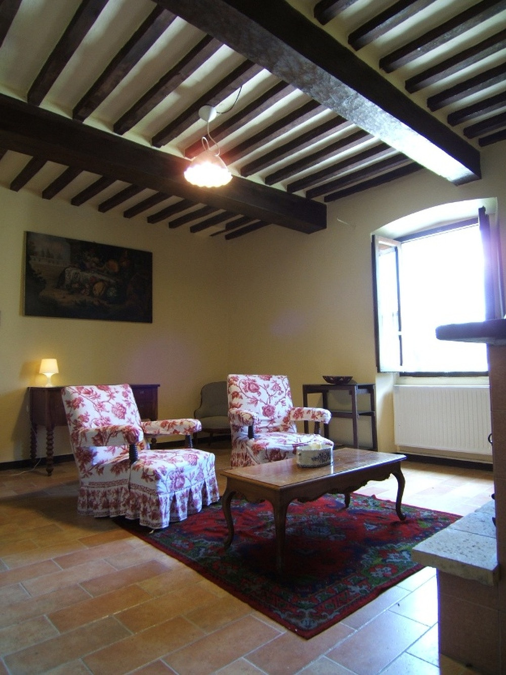 Villa Calzolaro